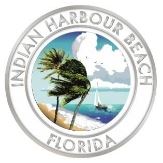 Indian Harbour Beach Florida
